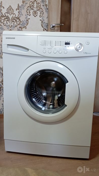 Стир. машина Samsung wf-r1061