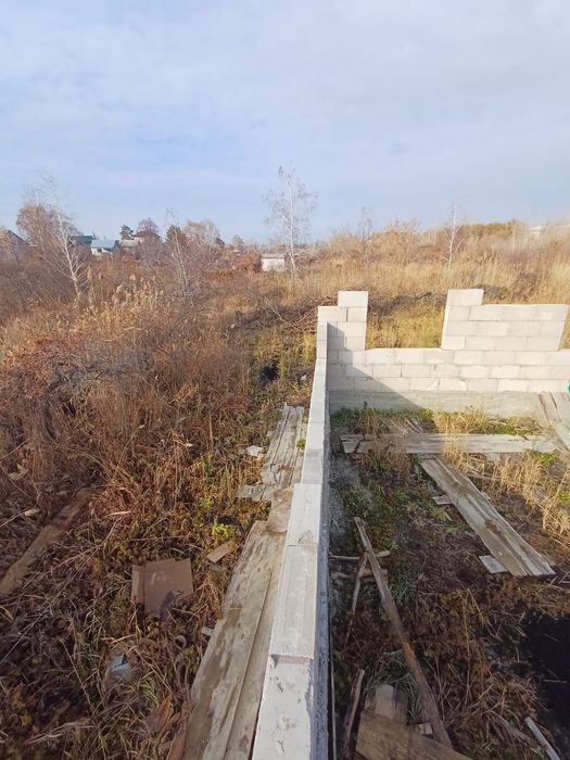 Продам участок рядом с Астыкжаном