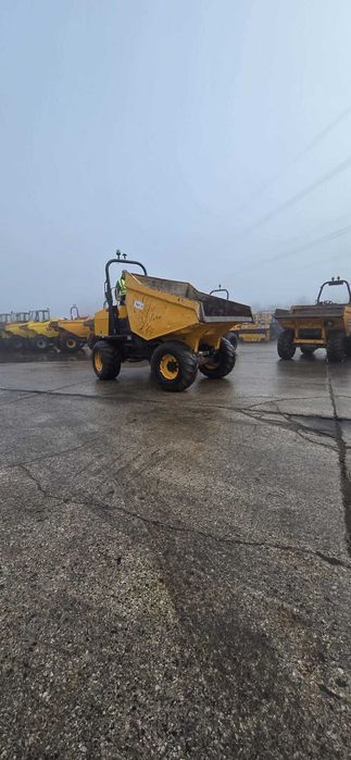 Inchiriere utilaje, Executie lucrări, Săpături, Nivelări, Compactări