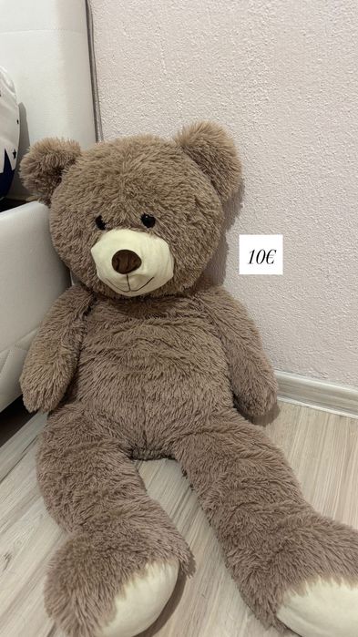 Нови Плюшени играчки