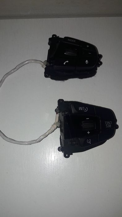 Управление ,бутони за мулти  волан за Bmw