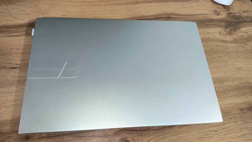 Ноутбук Asus Vivobook Pro 15