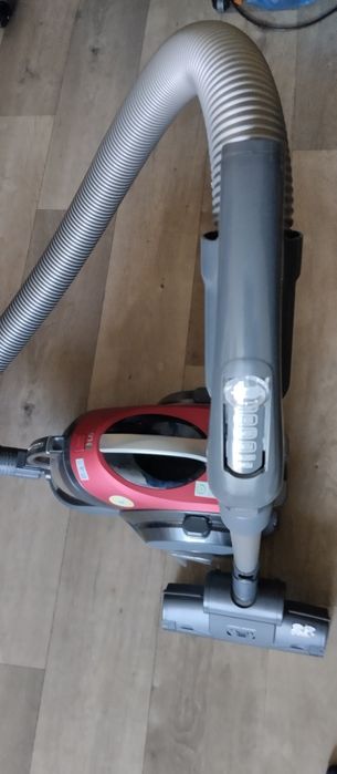 Пылесос LG kompressor