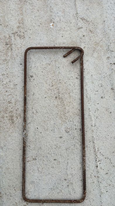 Etrieri pentru constructii case , garduri e.t.c
Etrierii sunt executat