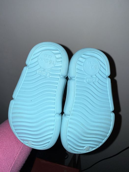 Детски гумени ботушки