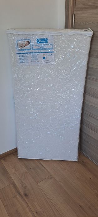 Двулицев матрак за кошара 60/120/налични 2 броя/