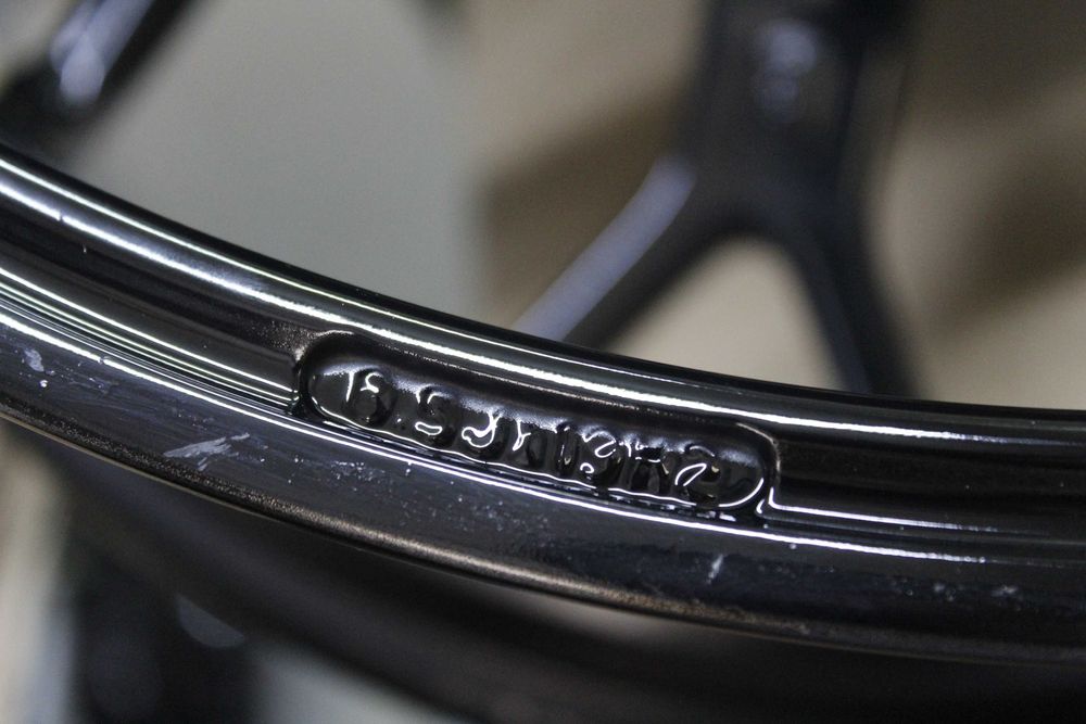 Джанти 19" Volvo XC90