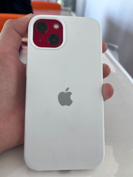 Продаю iphone 13 128gb