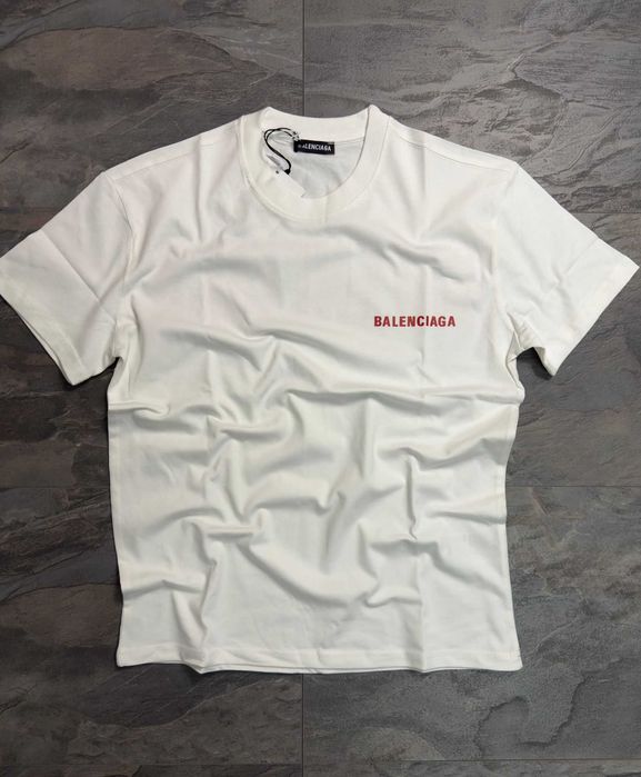 Мъжки Тениски Balenciaga
