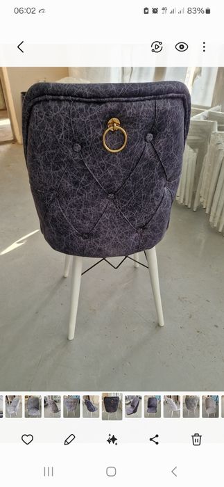 Стулья оптом и в розницу!