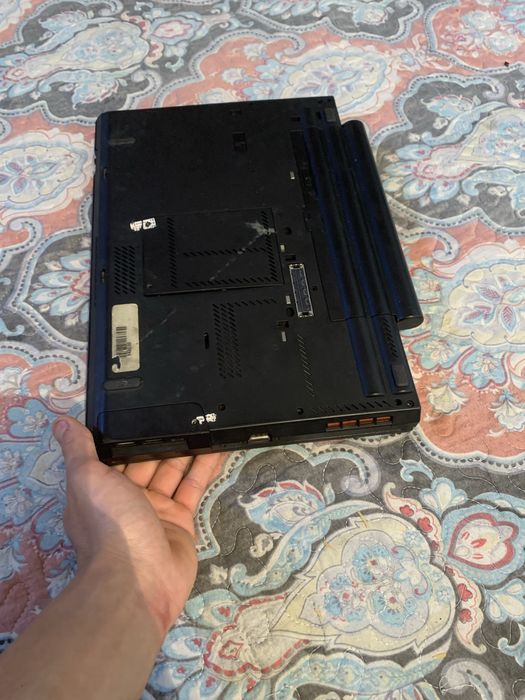 Lenovo t430 8gb озу