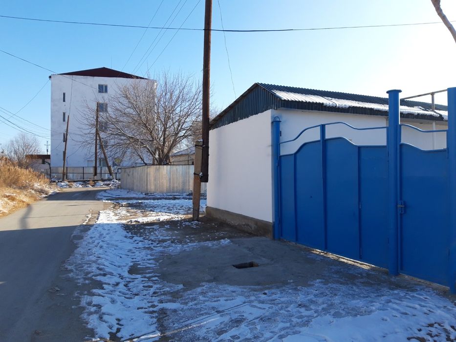 Сдам времянку 40 000тг