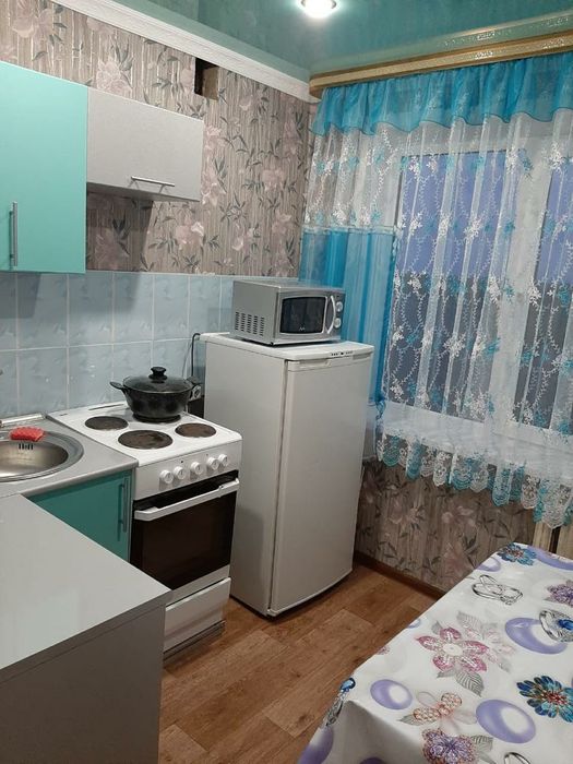 Сдам 1ком,2ком,3ком,квартиры.Выдаем командировочные документы.