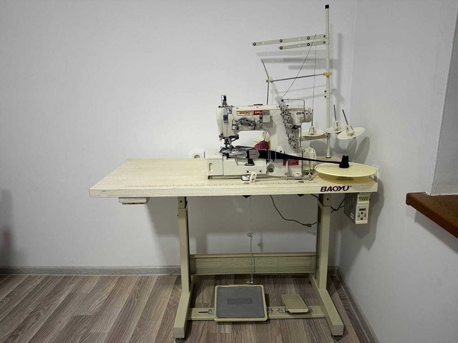 Rashma BAOYU sotiladi