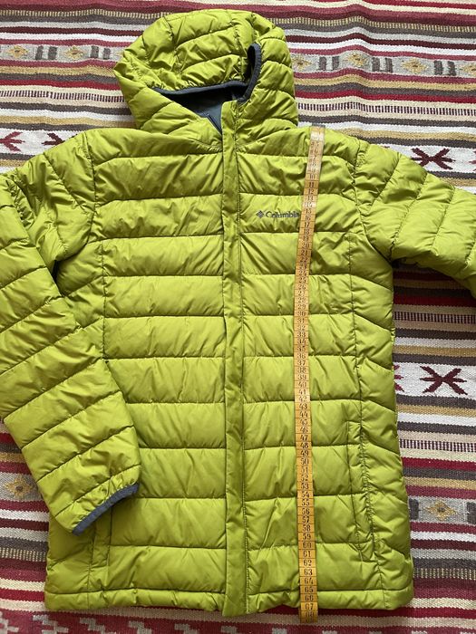 Geaca Columbia unisex