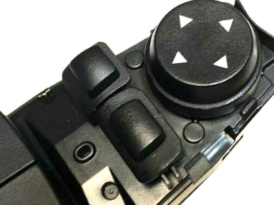 Butoane Bloc Comenzi Geamuri BMW F06 F07 F10 F11 F25 F30 F31 SERIA 3 5