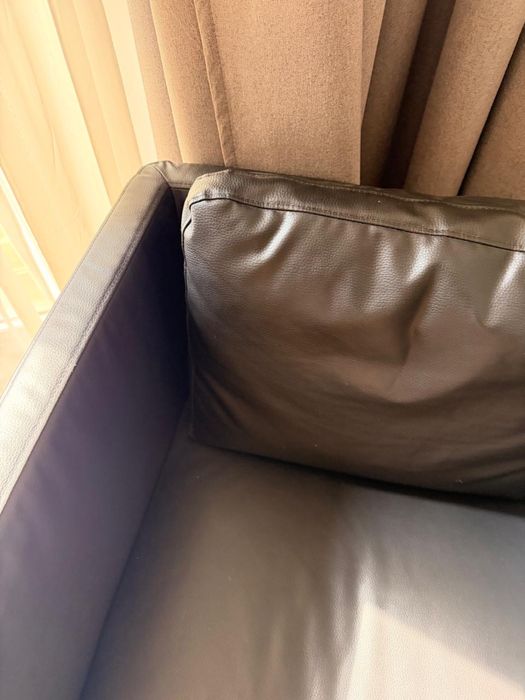 Кресла IKEA Экерё