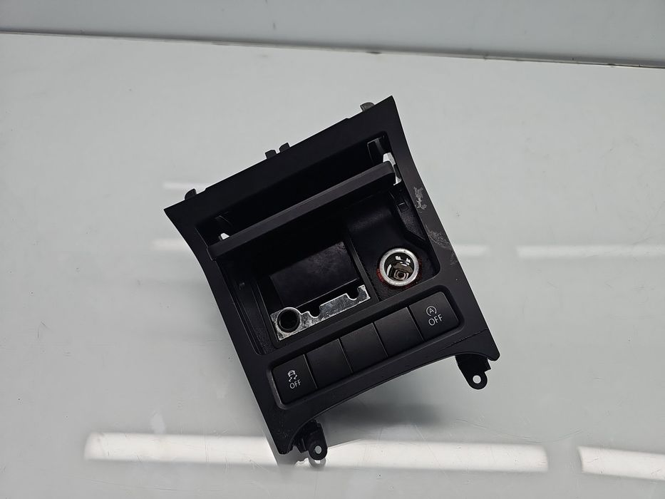 Scrumiera Volkswagen Golf 6 (5K1) [Fabr 2009-2013] 5K0857961