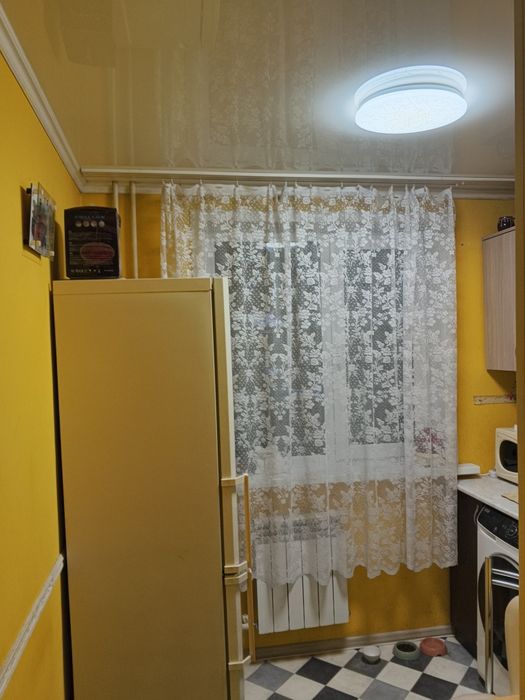 Продам двух комнатную  благоустроенную квартиру