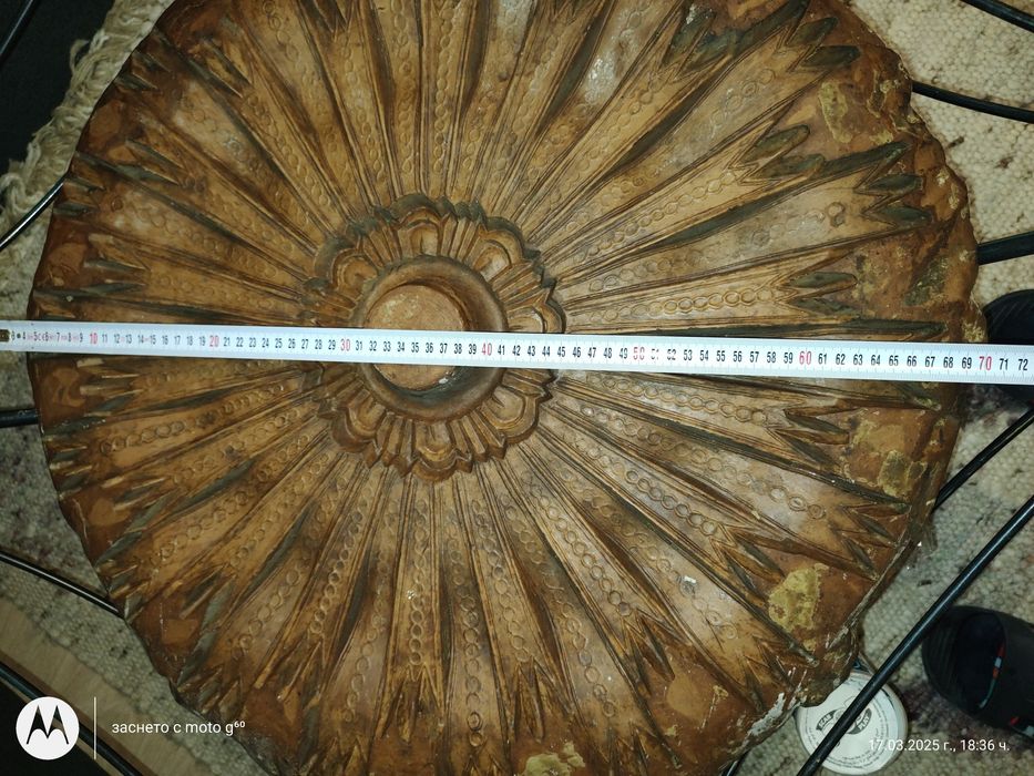 Гипсови калъпи България