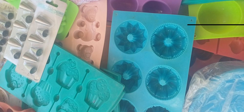 Кондитерские товары