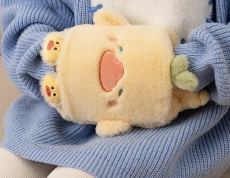 Продам Грелку для детей и студентам