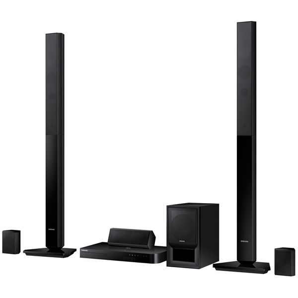 Домашний Кинотеатр Samsung !!!