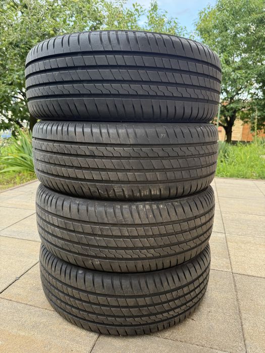 Set anvelope Firestone Roadhawlk 205/55R16