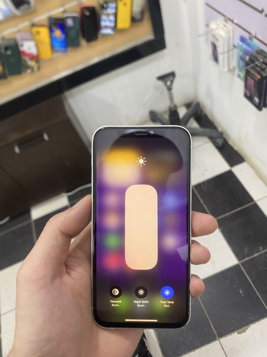 iphone 12 128gb 100%