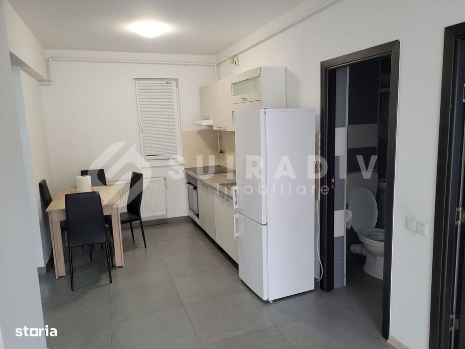 Apartament 3 camere | Balcon | Parcare | Oașului