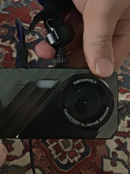 Видеорегистратор