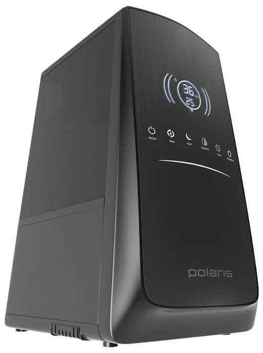 Увлажнитель воздуха Polaris PUH 9105 IQ Home