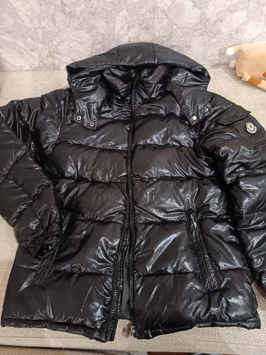 Яке Moncler  Ново М