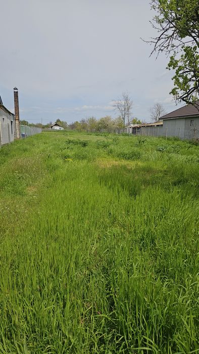 Teren Lunca Tulcea