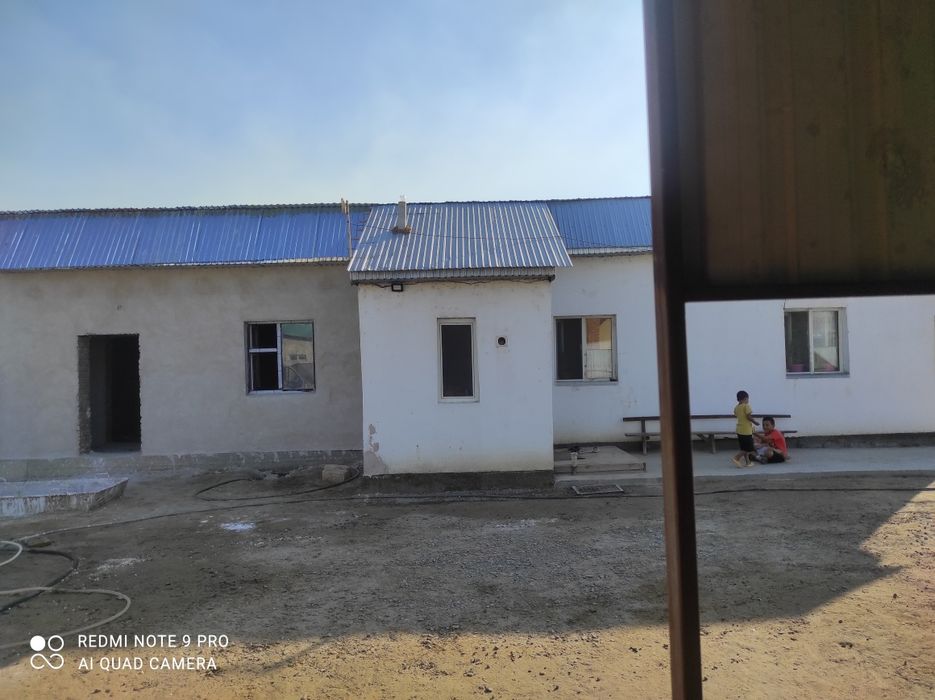 Времянка сатылады