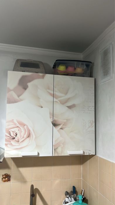 Продам кухлнный гарнитур