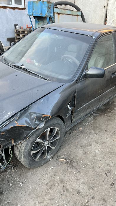 Honda Accord CC7