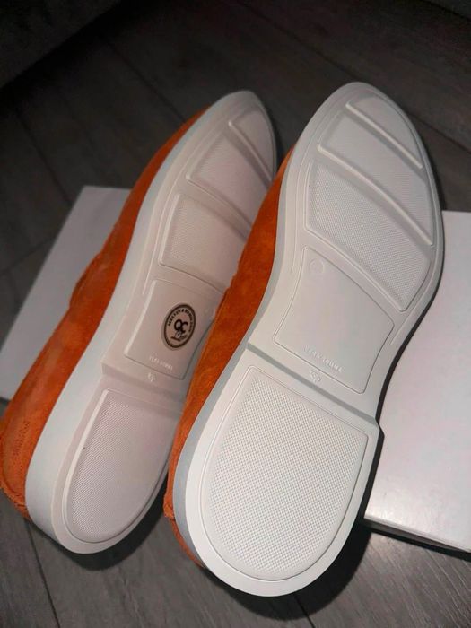 loafers / mocasinii Melvin & Hamilton noi