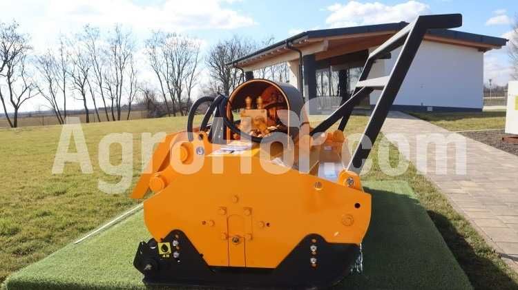 Tocator forestier de 180 cm / Belafer TBMI