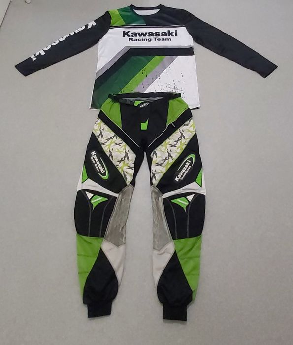 Екипи за мотокрос S , M , L , XL , XXL