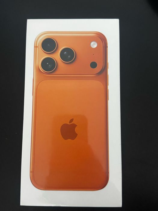 Iphone 17 pro max ( андройд)