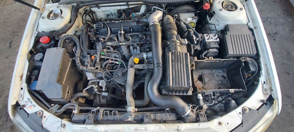 Peugeot 406 2.0hdi