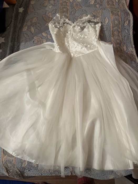 Платье для девочек