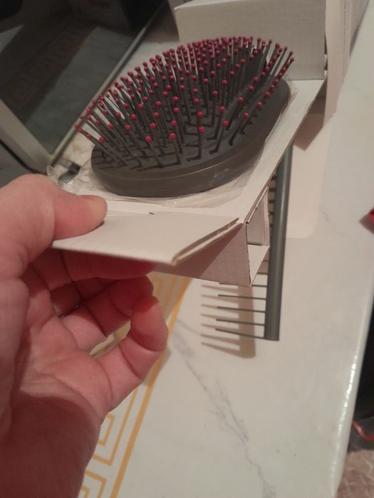 Продам расчёска дусон