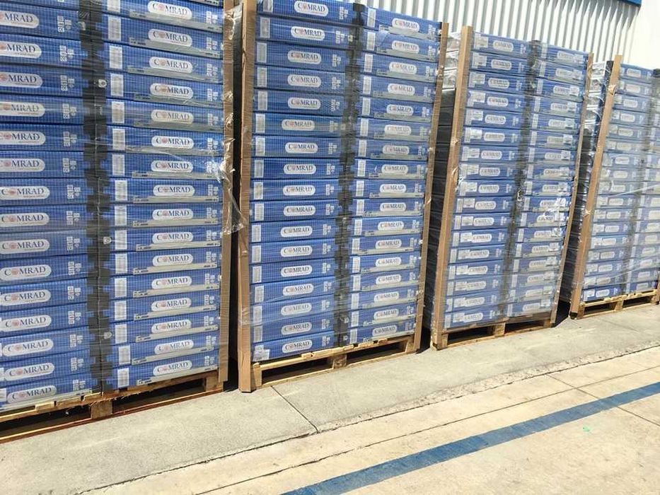 Панелен радиатор 600/1000