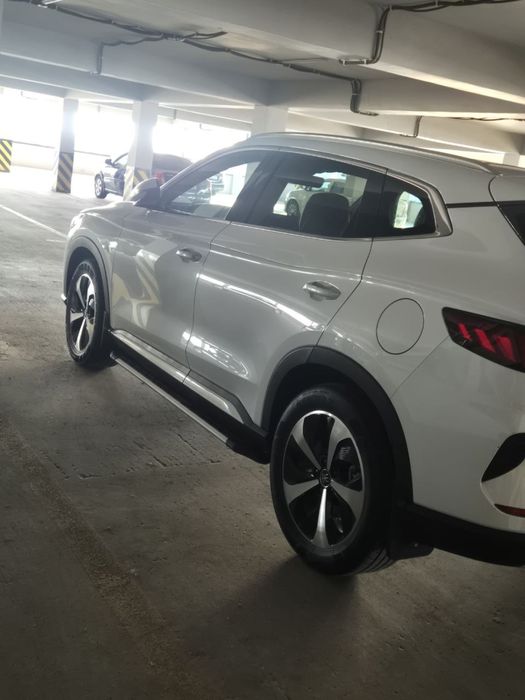 BYD Song plus 2023