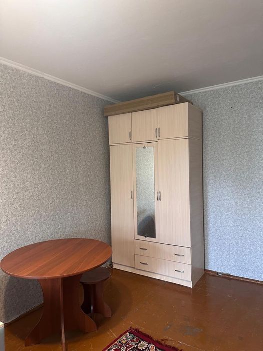 Сдам 1 комнатную в центре