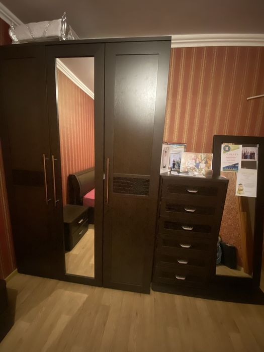 Комплект для спальни