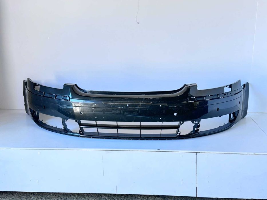 предна броня VW Phaeton 2002-2010 г. #1132V.
