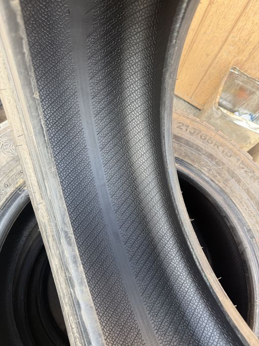 Резина 215/65/16